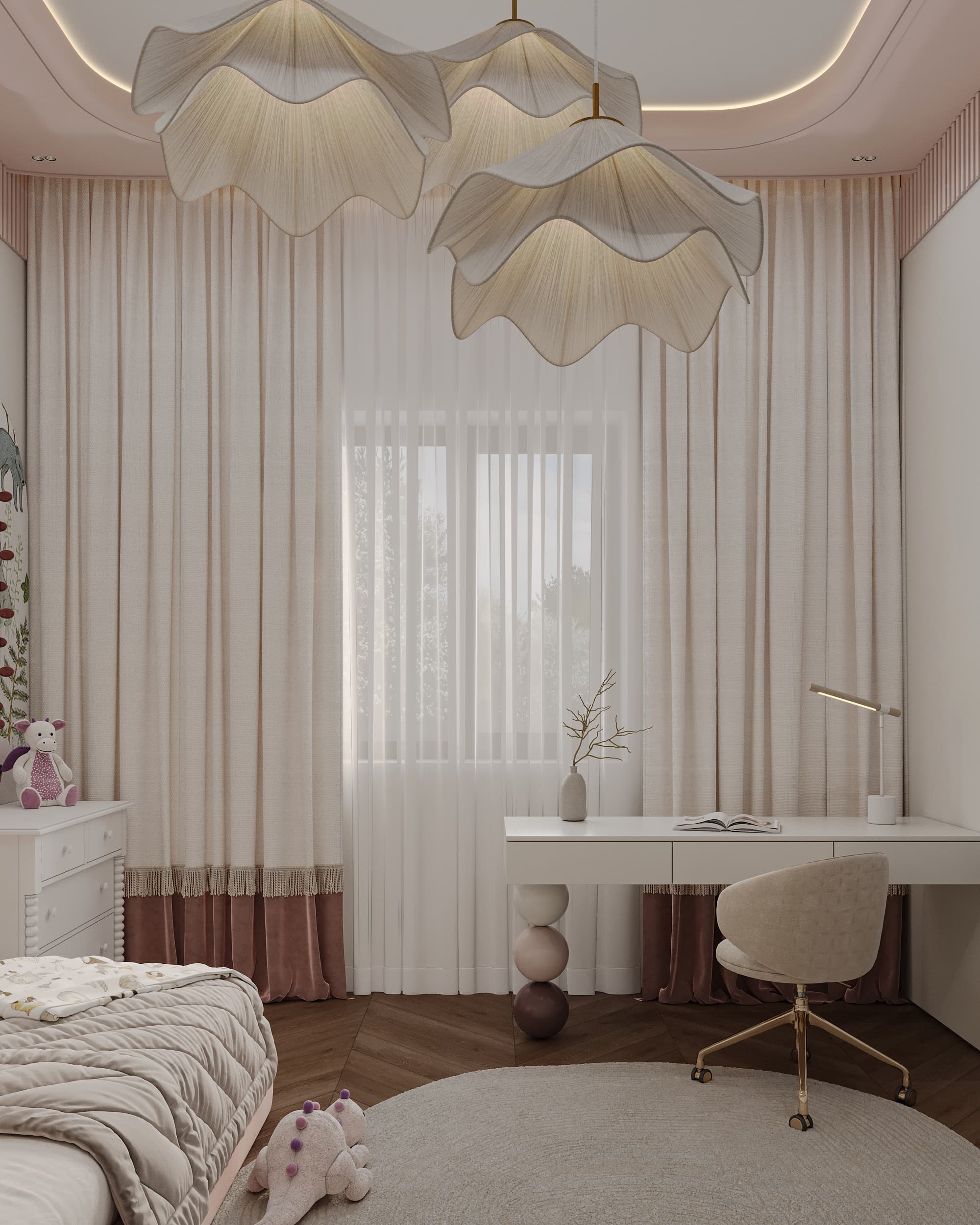 Yansoon: interior 3