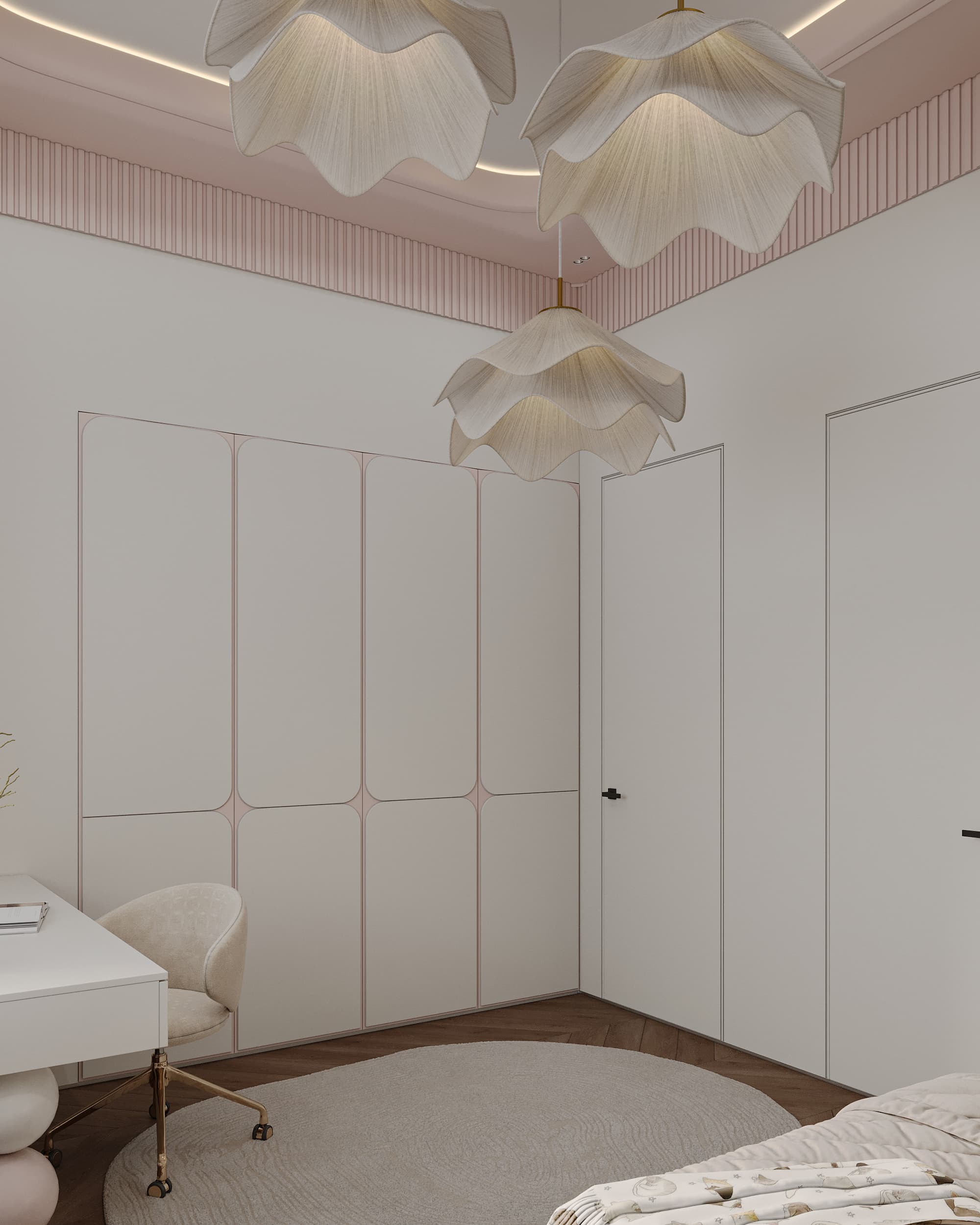 Yansoon: interior 5