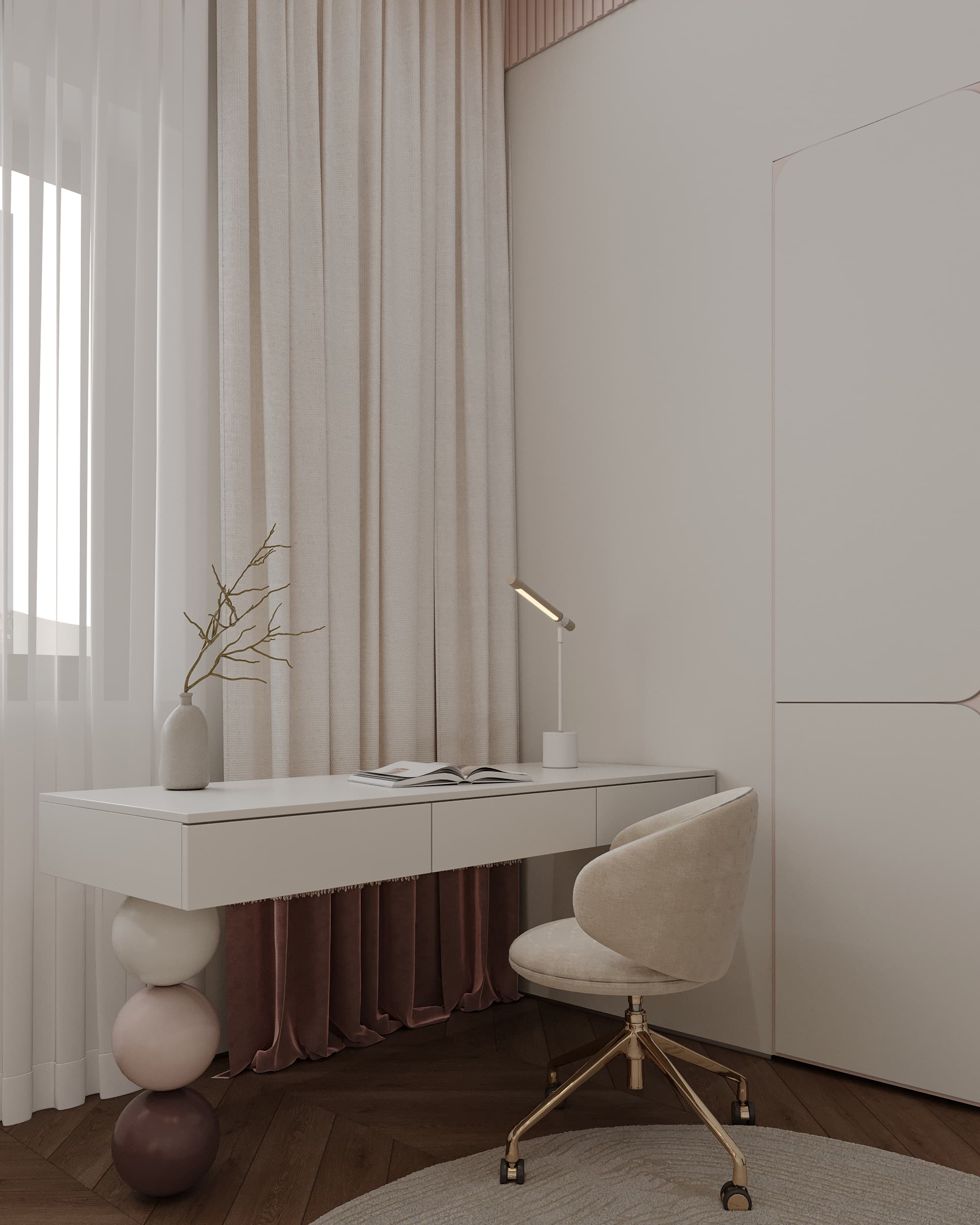 Yansoon: interior 6