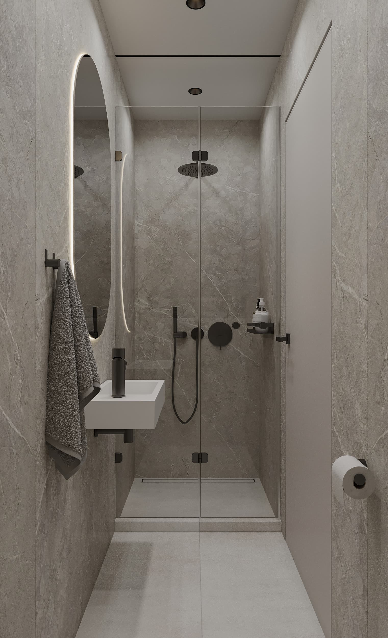Yansoon: interior 9