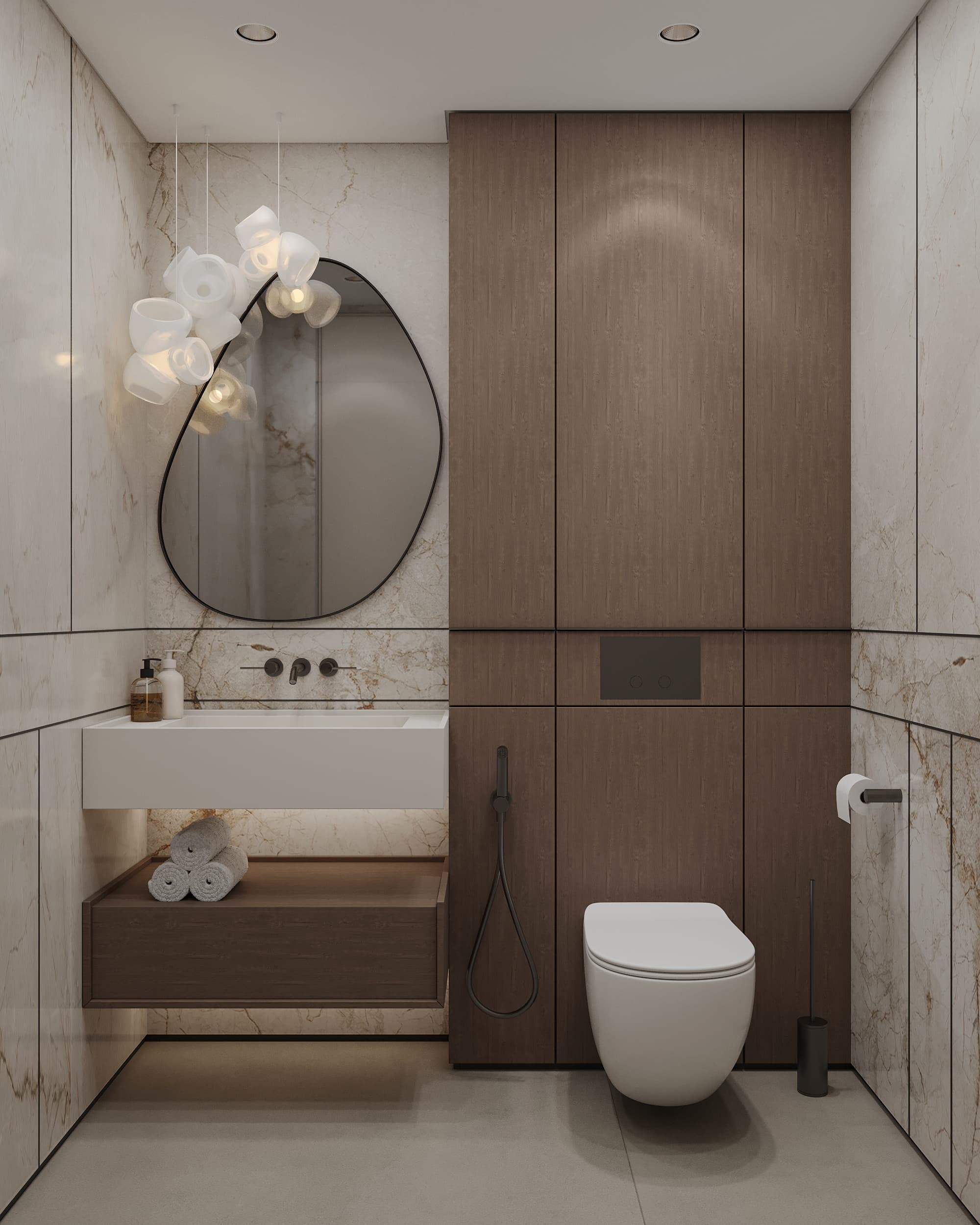 Yansoon: interior 10